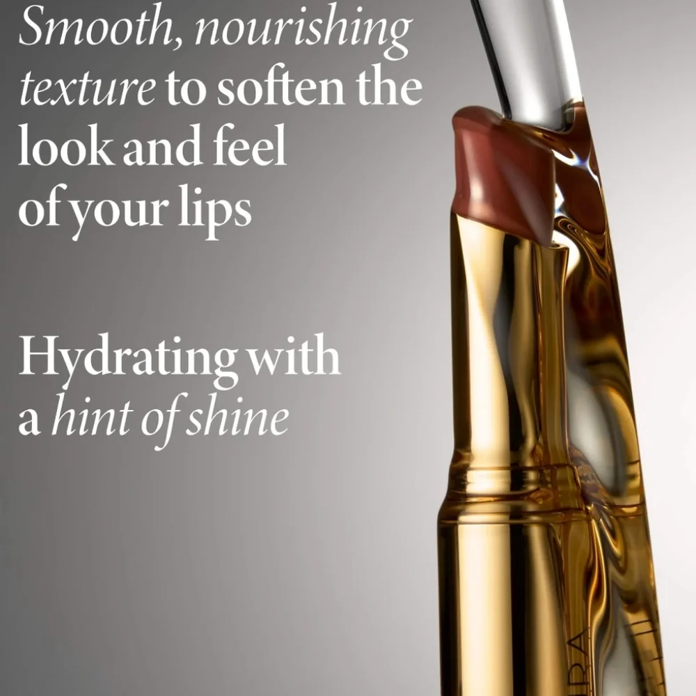 Laura Geller Jelly Balm Hydrating Lip Color: In The Buff, NIB - Picture 6 of 8